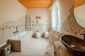 Villa Le Cicale - Irpinia