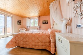 Villa Le Cicale - Irpinia