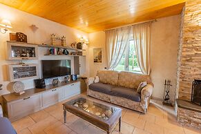 Villa Le Cicale - Irpinia