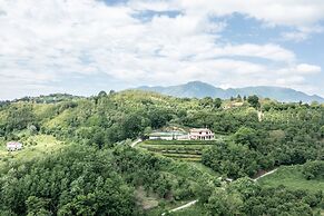Villa Le Cicale - Irpinia