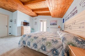 Villa Le Cicale - Irpinia