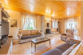 Villa Le Cicale - Irpinia