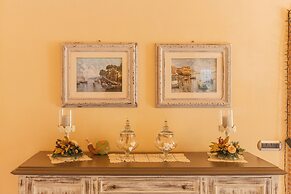 Villa Le Cicale - Irpinia