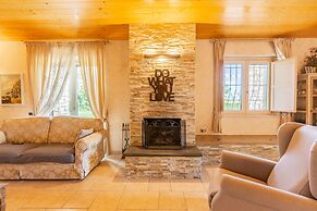 Villa Le Cicale - Irpinia