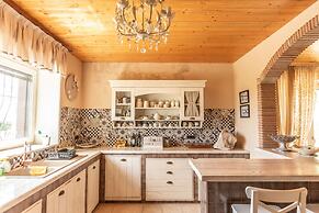 Villa Le Cicale - Irpinia