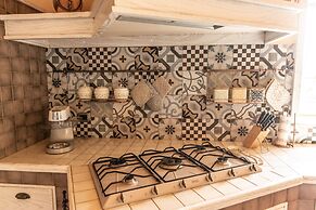 Villa Le Cicale - Irpinia