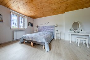 Villa Le Cicale - Irpinia