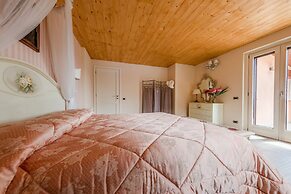 Villa Le Cicale - Irpinia