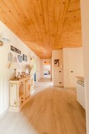 Villa Le Cicale - Irpinia