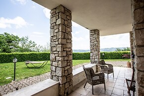 Villa Le Cicale - Irpinia