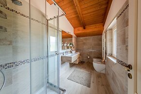 Villa Le Cicale - Irpinia