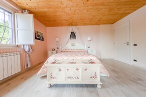 Villa Le Cicale - Irpinia