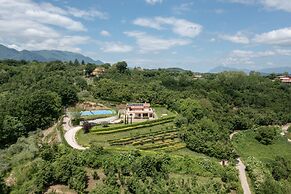 Villa Le Cicale - Irpinia