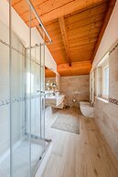 Villa Le Cicale - Irpinia