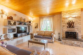 Villa Le Cicale - Irpinia