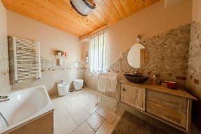 Villa Le Cicale - Irpinia