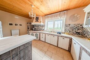 Villa Le Cicale - Irpinia