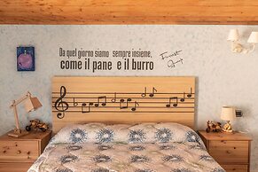 Villa Le Cicale - Irpinia