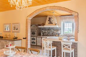 Villa Le Cicale - Irpinia