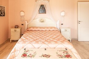 Villa Le Cicale - Irpinia