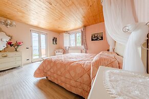 Villa Le Cicale - Irpinia