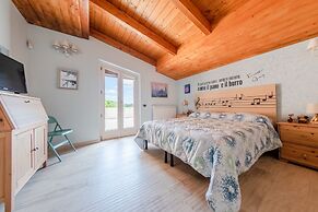 Villa Le Cicale - Irpinia