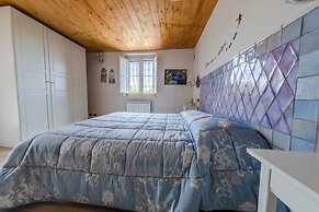 Villa Le Cicale - Irpinia