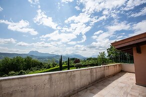 Villa Le Cicale - Irpinia