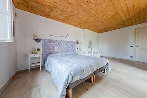 Villa Le Cicale - Irpinia