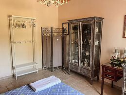 Villa Le Cicale - Irpinia