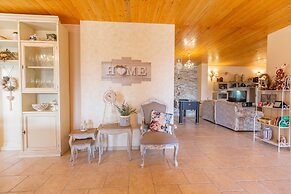 Villa Le Cicale - Irpinia