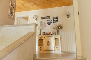 Villa Le Cicale - Irpinia