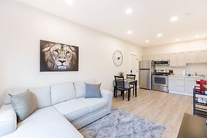 Updated 2 Bedroom Apartment