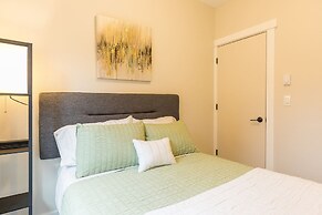 Updated 2 Bedroom Apartment