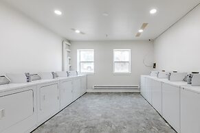 Updated 2 Bedroom Apartment