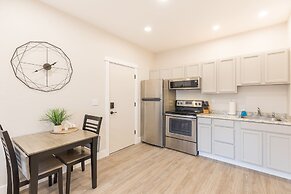 Updated 2 Bedroom Apartment