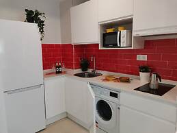 BNBOOK MEDEA APARTMENTS 2