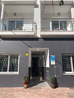 BNBOOK MEDEA APARTMENTS 2