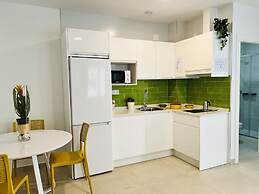 BNBOOK MEDEA APARTMENTS 2