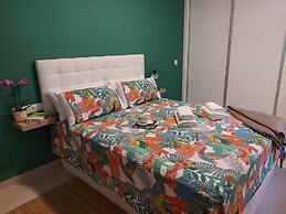 BNBOOK MEDEA APARTMENTS 2