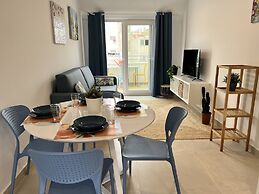 BNBOOK MEDEA APARTMENTS 2