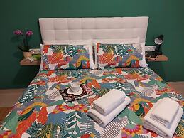 BNBOOK MEDEA APARTMENTS 2