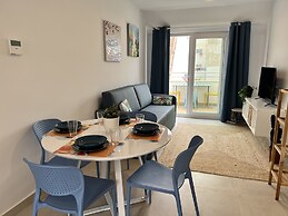 BNBOOK MEDEA APARTMENTS 2