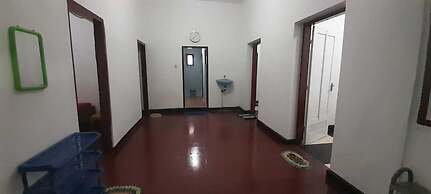 K ADVENTURE HOMESTAY