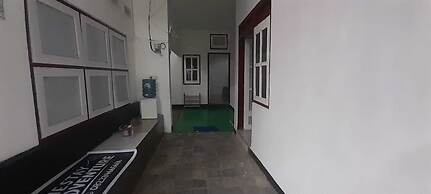 K ADVENTURE HOMESTAY