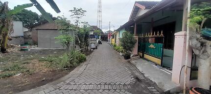 K ADVENTURE HOMESTAY