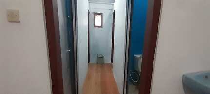 K ADVENTURE HOMESTAY