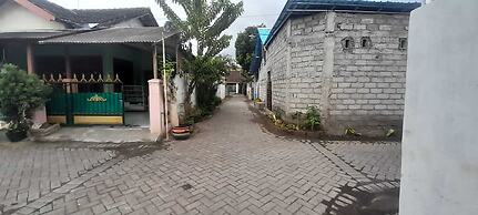K ADVENTURE HOMESTAY