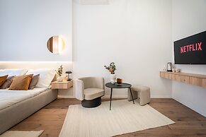 You Boutique Suites by BQA