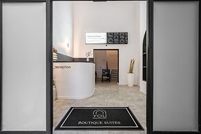 You Boutique Suites by BQA